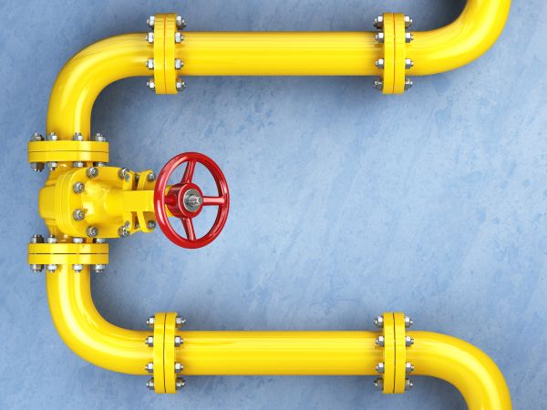 Cost of Gas Line Replacement in Redmond